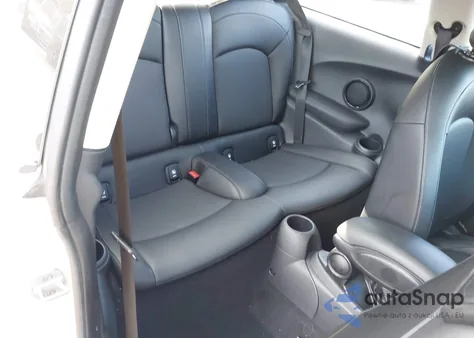 2018 Mini Hardtop Cooper/Oxford Edition из США, поврежденный, VIN WMWXP5C51J2G61332